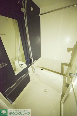 La Douceurお花茶屋IIの物件内観写真